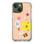 Slim Protection Case［ Rody - Face Beige ］