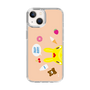 Slim Protection Case［ Rody - Face Beige ］