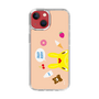 Slim Protection Case［ Rody - Face Beige ］