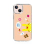 Slim Protection Case［ Rody - Face Beige ］