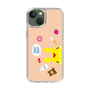 Slim Protection Case［ Rody - Face Beige ］