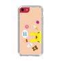 Slim Protection Case［ Rody - Face Beige ］
