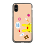 Slim Protection Case［ Rody - Face Beige ］