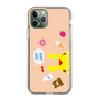 Slim Protection Case［ Rody - Face Beige ］