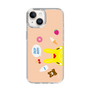Slim Protection Case［ Rody - Face Beige ］