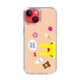 Slim Protection Case［ Rody - Face Beige ］