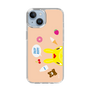 Slim Protection Case［ Rody - Face Beige ］