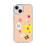 Slim Protection Case［ Rody - Face Beige ］