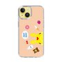 Slim Protection Case［ Rody - Face Beige ］