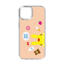 Slim Protection Case［ Rody - Face Beige ］