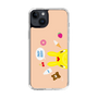 Slim Protection Case［ Rody - Face Beige ］