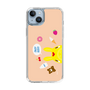 Slim Protection Case［ Rody - Face Beige ］