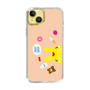 Slim Protection Case［ Rody - Face Beige ］