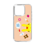 Slim Protection Case［ Rody - Face Beige ］