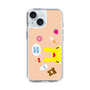 Slim Protection Case［ Rody - Face Beige ］