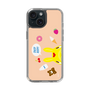 Slim Protection Case［ Rody - Face Beige ］
