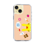 Slim Protection Case［ Rody - Face Beige ］