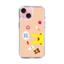 Slim Protection Case［ Rody - Face Beige ］