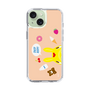 Slim Protection Case［ Rody - Face Beige ］