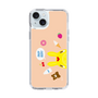 Slim Protection Case［ Rody - Face Beige ］