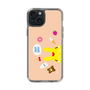 Slim Protection Case［ Rody - Face Beige ］