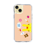 Slim Protection Case［ Rody - Face Beige ］