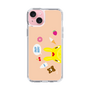 Slim Protection Case［ Rody - Face Beige ］