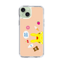 Slim Protection Case［ Rody - Face Beige ］