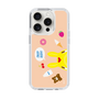 Slim Protection Case［ Rody - Face Beige ］
