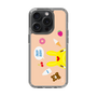 Slim Protection Case［ Rody - Face Beige ］