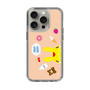 Slim Protection Case［ Rody - Face Beige ］