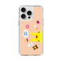 Slim Protection Case［ Rody - Face Beige ］