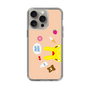 Slim Protection Case［ Rody - Face Beige ］