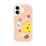 Slim Protection Case［ Rody - Face Beige ］