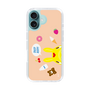 Slim Protection Case［ Rody - Face Beige ］
