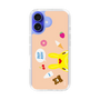 Slim Protection Case［ Rody - Face Beige ］
