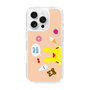 Slim Protection Case［ Rody - Face Beige ］