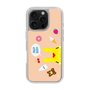 Slim Protection Case［ Rody - Face Beige ］