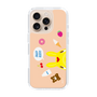 Slim Protection Case［ Rody - Face Beige ］