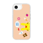 Slim Protection Case［ Rody - Face Beige ］