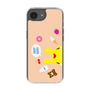 Slim Protection Case［ Rody - Face Beige ］