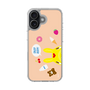 Slim Protection Case［ Rody - Face Beige ］