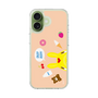 Slim Protection Case［ Rody - Face Beige ］