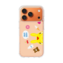 Slim Protection Case［ Rody - Face Beige ］