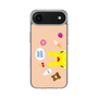 Slim Protection Case［ Rody - Face Beige ］