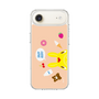 Slim Protection Case［ Rody - Face Beige ］