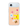 Slim Protection Case［ Rody - Face Beige ］