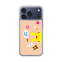 Slim Protection Case［ Rody - Face Beige ］