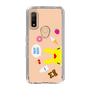Slim Protection Case［ Rody - Face Beige ］