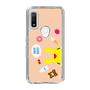 Slim Protection Case［ Rody - Face Beige ］